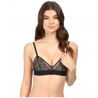 DKNY Intimates Sheer Lace Bralette